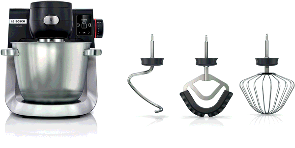 Bosch Série 6 MUMS6ZS00