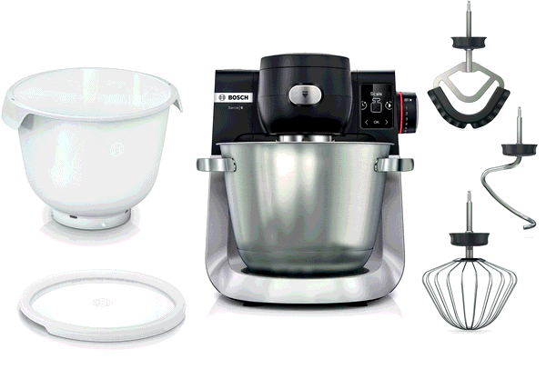 Bosch Série 6 MUMS6ZS18
