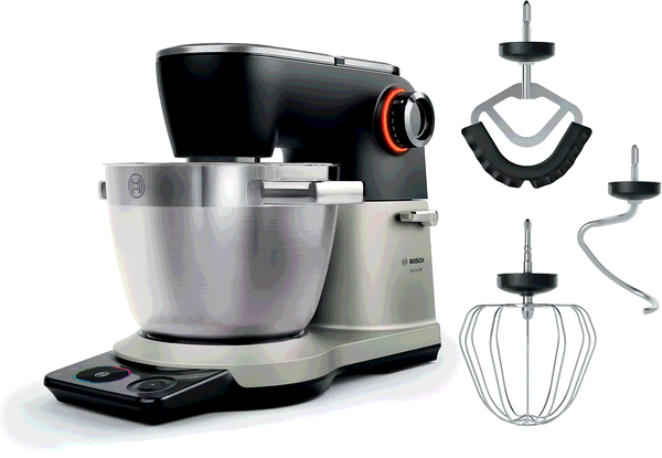 Bosch Série 8 MUMS8ZS00