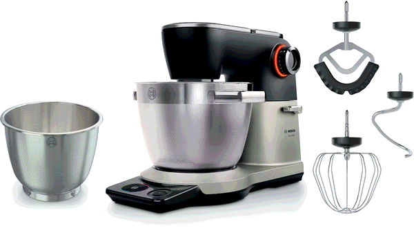 Bosch Série 8 MUMS8ZS18