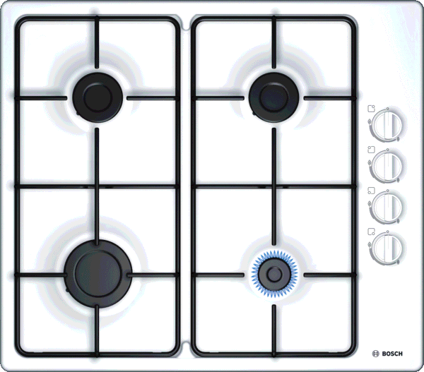 Bosch Série 2 PBP6B2B80