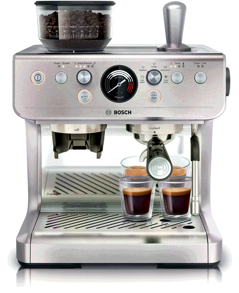 Bosch PFE403B3