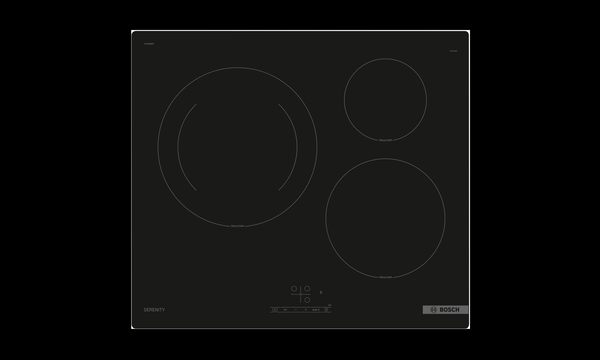 Bosch Série 4 PIJ61SBB5F