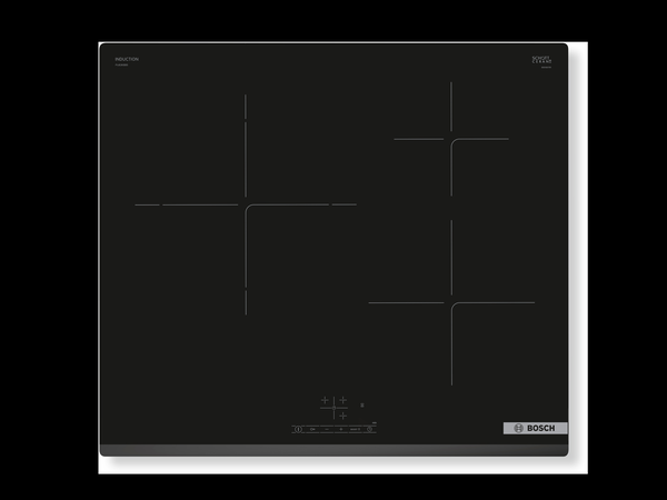 Bosch Série 4 PIJ63KBB5E