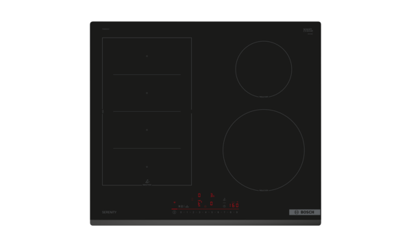 Bosch Série 6 PIX63SHC1F