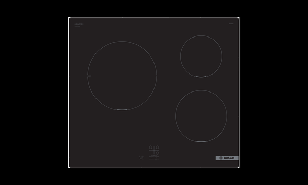 Bosch Série 2 PUC611AA5E