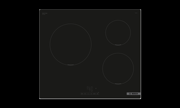 Bosch Série 4 PUC611BB5E