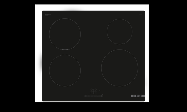 Bosch Série 4 PUE611BB5E