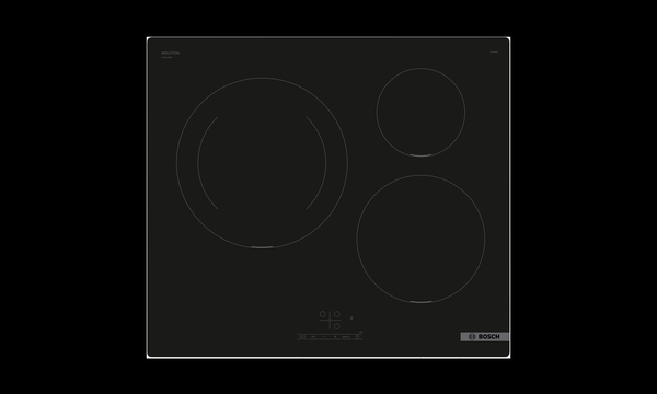 Bosch Série 4 PUJ611BB5E