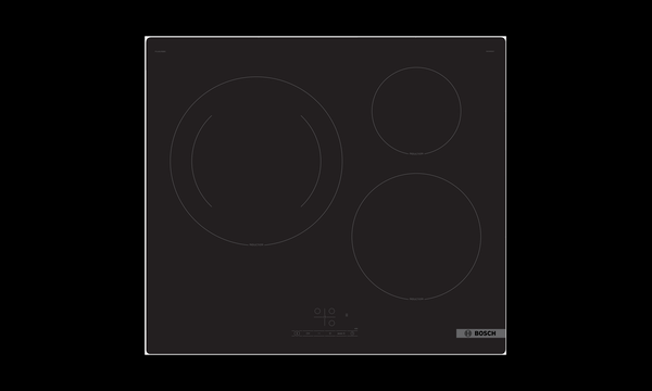 Bosch Série 4 PUJ61RBB5E