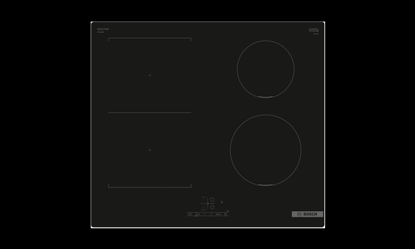 Bosch Série 4 PVS611BB6E
