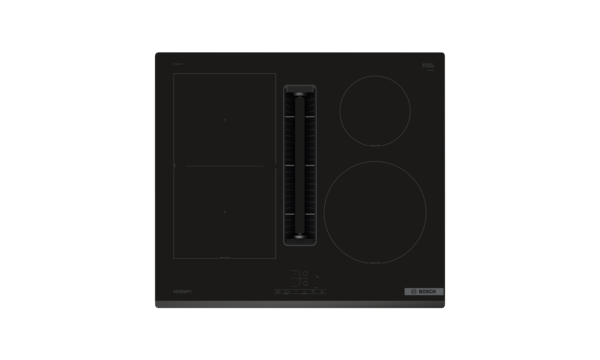 Bosch Série 4 PVS63SB16F