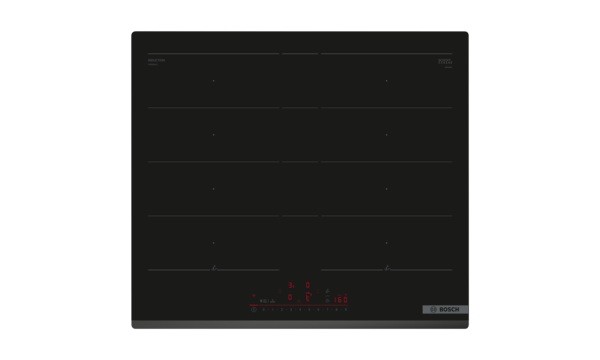 Bosch Série 6 PXY63KHC1E