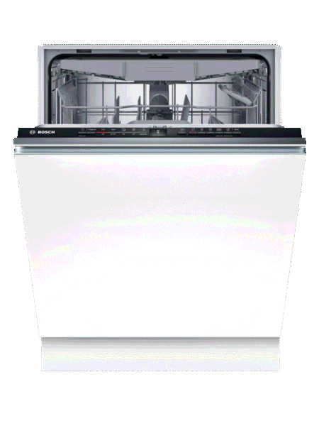 Bosch Série 2 SBV2IVX57E