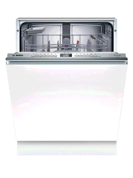 Bosch Série 4 SBV4HBX13E