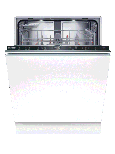Bosch Série 6 SBV6EB801E