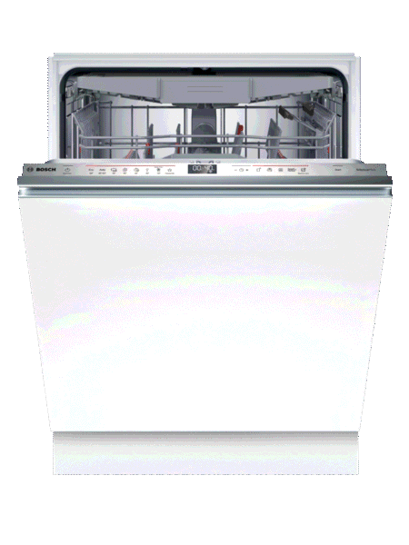 Bosch Série 6 SBV6ECX00F