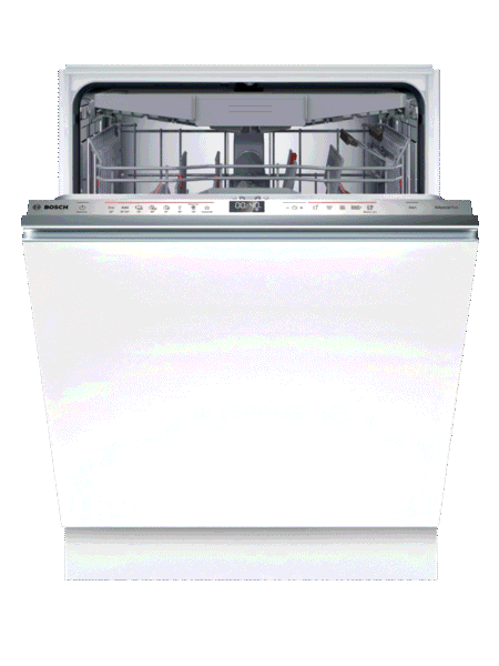 Bosch Série 6 SMH6ECX12E