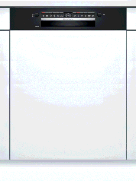 Bosch Série 4 SMI4HTB31E