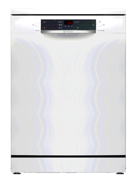 Bosch Série 2 SMS25AW09F
