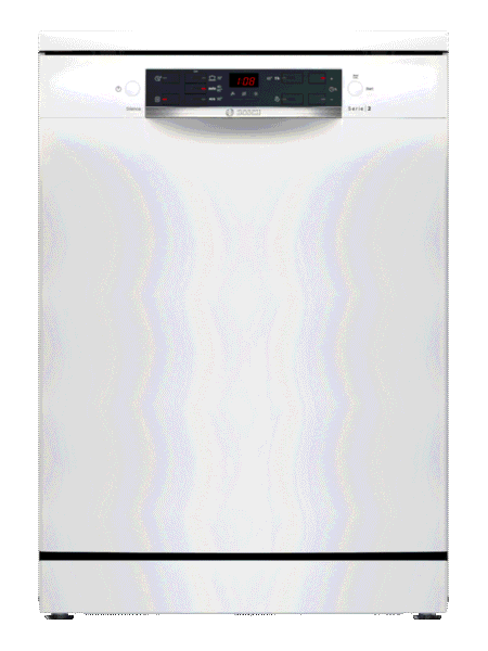Bosch Série 2 SMS25AW10F
