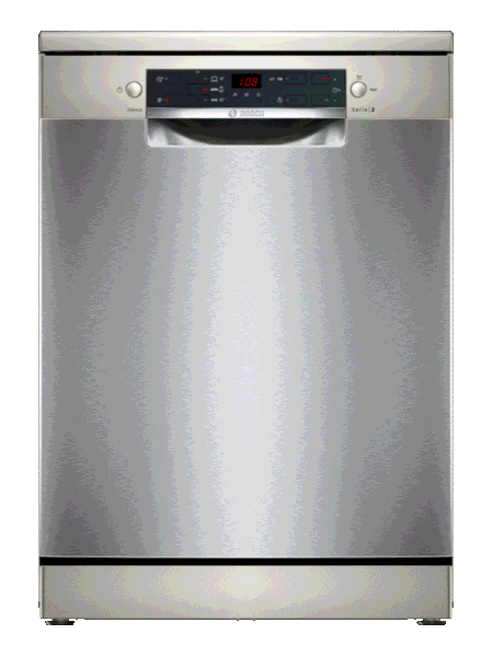 Bosch Série 2 SMS25GI09F