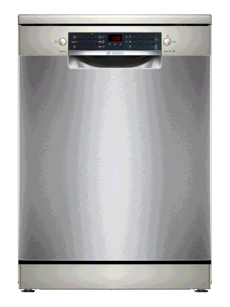 Bosch Série 2 SMS26AI01F
