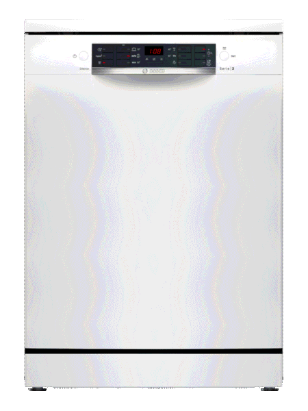 Bosch Série 2 SMS26AW01F