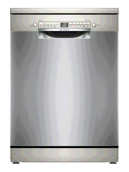 Bosch Série 2 SMS2HTI02E