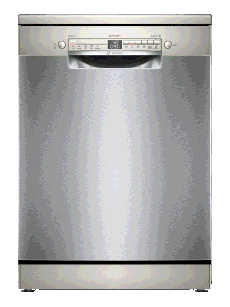 Bosch Série 2 SMS2HTI05E