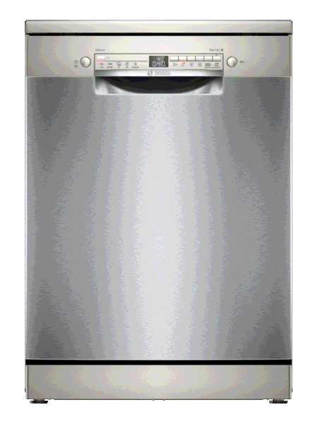 Bosch Série 2 SMS2HTI06E