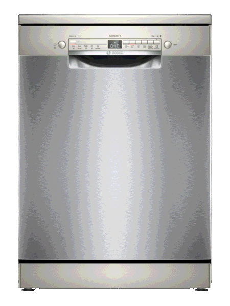 Bosch Série 2 SMS2HTI19E