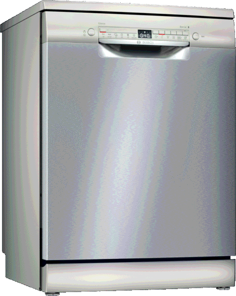 Bosch Série 2 SMS2HTI72E