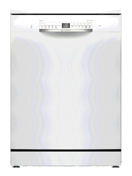 Bosch Série 2 SMS2HTW02E