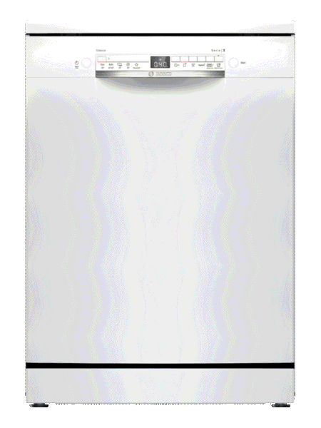 Bosch Série 2 SMS2HTW03F