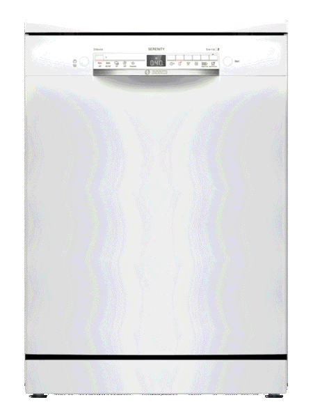 Bosch Série 2 SMS2HTW05E