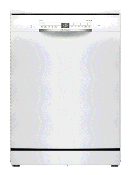 Bosch Série 2 SMS2HTW08E