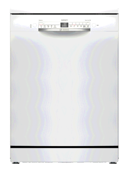 Bosch Série 2 SMS2HTW19E