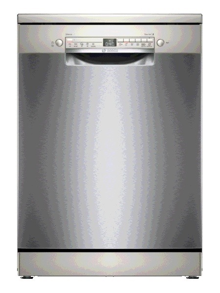 Bosch Série 2 SMS2HVI02E