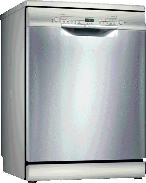 Bosch Série 2 SMS2ITI12E