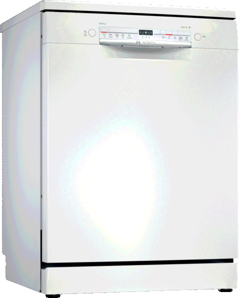 Bosch Série 2 SMS2ITW12E