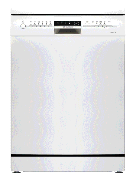 Bosch Série 2 SMS2ITW65E