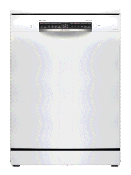 Bosch Série 4 SMS4EBW33E