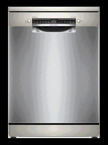 Bosch Série 4 SMS4ECI26E