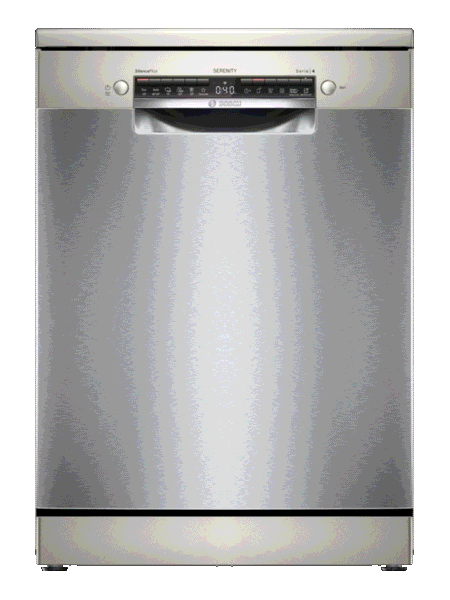 Bosch Série 4 SMS4ECI28F