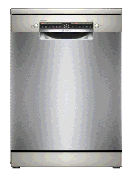 Bosch Série 4 SMS4ELI06F