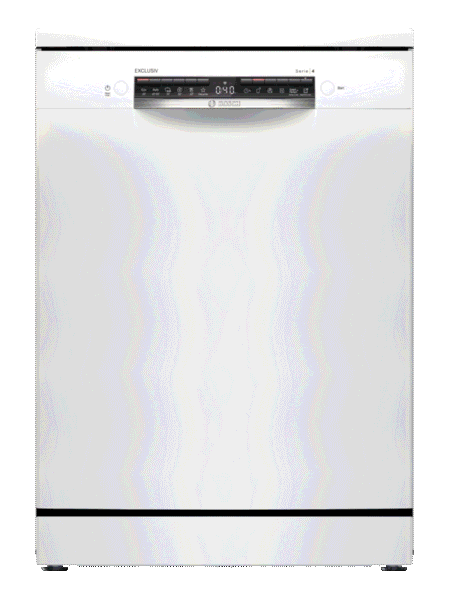 Bosch Série 4 SMS4ELW06F