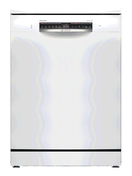 Bosch Série 4 SMS4ELW21E
