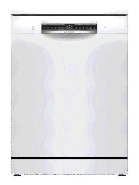 Bosch Série 4 SMS4EMW01F