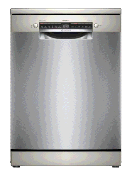Bosch Série 4 SMS4ETI16E